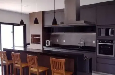 Casa em condomínio à Venda em Condomínio Ouro Ville, Taubaté - SP