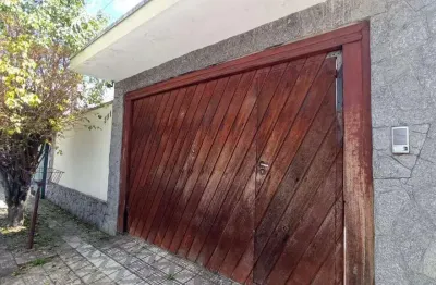 Casa com 3 quartos à venda na Rua Sebastião de Abreu, Jardim Ana Emilia, Taubaté