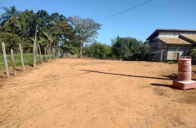 Terreno à venda, 1030 m² por R$ 350.000 - Cidade Jardim - Taubaté/SP