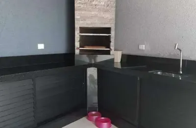 Casa com 2 quartos à venda na Rua Maria José de Carvalho Leopoldo Costa, Piracangaguá, Taubaté