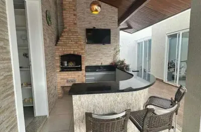 Casa com 3 quartos à venda na Rua Capitão Benedito Antunes de Andrade, Pinhão, Taubaté