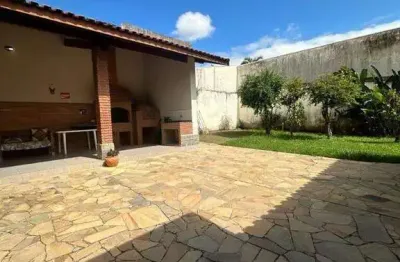 Casa com 5 quartos à venda na Avenida Dos Diamantes, Loteamento Eldorado, Tremembé