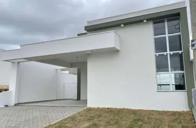 Casa com 3 quartos à venda na Rua Jacomo Fermi, Itapecerica, Taubaté