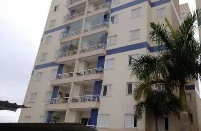 Apartamento com 3 quartos à venda na Rua José Bonifácio Moreira, Jardim Bela Vista, Taubaté