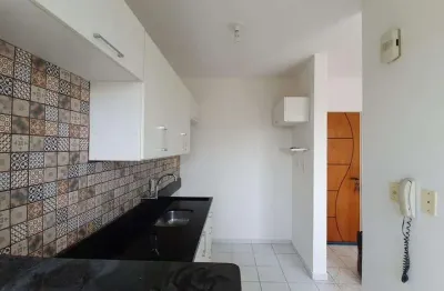 Apartamento com 2 quartos à venda na Rua Padre Fischer, Parque São Luís, Taubaté