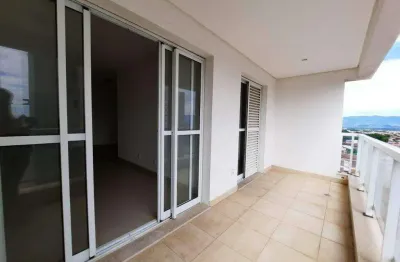 Apartamento com 3 quartos à venda na Rua Barão da Pedra Negra, Centro, Taubaté