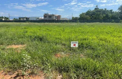 Terreno à venda, 330 m² por R$ 330.000 - Parque Piracangagua - Taubaté/SP