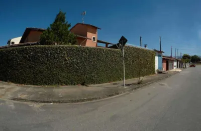 Casa com 3 quartos à venda na Rua Getulio Bonelli, Água Quente, Taubaté