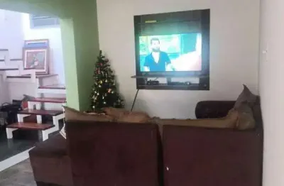 Casa com 4 quartos à venda na Avenida Vila Rica, Chácara do Visconde, Taubaté