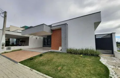 Casa em condomínio à Venda em Bairro dos Guedes, Tremembé - SP