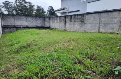 Terreno em condomínio fechado à venda na Rua Santa Bottan Migotto, Jardim Independência, Taubaté