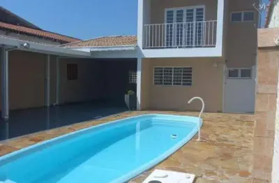 Casa com 3 quartos à venda na Rua Me. Antônieta Do Espírito Santo, Terras de Benvira, Tremembé