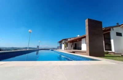 Casa com 3 quartos à venda na Rodovia Oswaldo Cruz, Chácara São Félix, Taubaté