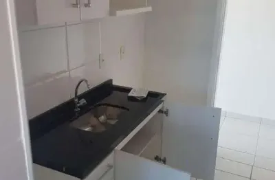 Apartamento com 1 quarto à venda na Rua Aureliano Coutinho, Vila Jaboticabeira, Taubaté