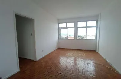 Apartamento com 3 quartos à venda na Rua Conselheiro Moreira de Barros, Centro, Taubaté