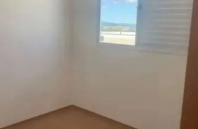 Apartamento à Venda em Granjas Santa Terezinha, Taubaté - SP