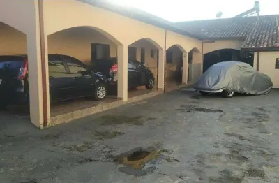 Casa com 3 quartos à venda na Rua Benedicto Leite, Residencial Paraíso, Taubaté