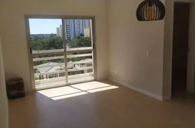 Apartamento com 2 quartos à venda na Avenida Itália, Jardim das Nações, Taubaté