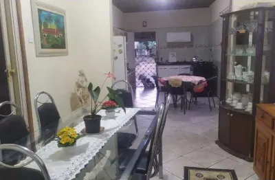 Casa com 4 quartos à venda na Rua Domingues Ribas, Vila Iapi, Taubaté