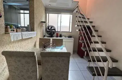 Apartamento com 2 quartos à venda na Rua Vereador Rafael Braga, Jardim Santa Clara, Taubaté