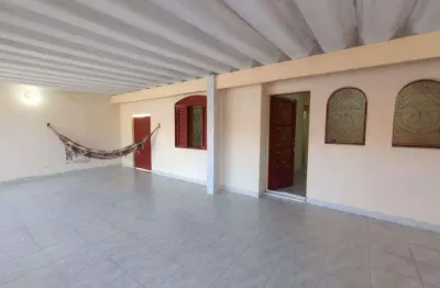 Casa com 3 quartos à venda na Rua Quirico Azzolini, Parque Jaraguá, Taubaté