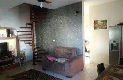 Casa com 3 quartos à venda na Avenida Carlos Pedroso da Silveira, Jardim Santa Tereza, Taubaté