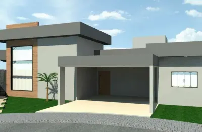 Casa em condomínio à Venda em Condomínio Residencial Tecoara, Taubaté - SP