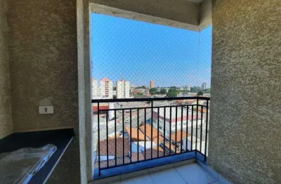 Apartamento com 2 quartos à venda na Rua Giácono Gobbo, Vila São Geraldo, Taubaté