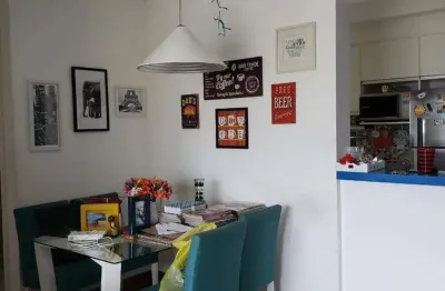 Apartamento com 2 quartos à venda na Rua Barão da Pedra Negra, Centro, Taubaté