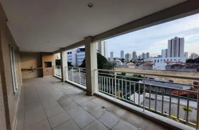 Apartamento com 3 quartos à venda na Rua Emílio Winther, Centro, Taubaté