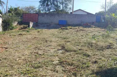 Terreno à venda na Estrada do Barreiro, São Gonçalo, Taubaté
