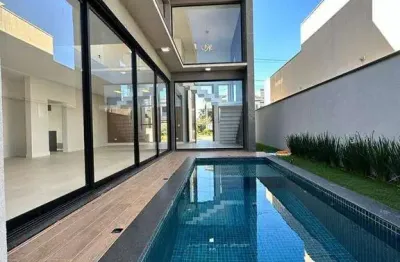 Casa com 3 quartos à venda na Rua Figueira, Condomínio Residencial Green Park, Taubaté