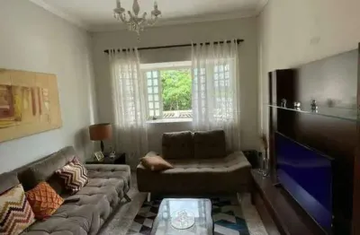 Casa com 3 quartos à venda na Rua Canavieiras, Parque Senhor do Bonfim, Taubaté