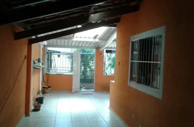 Casa com 3 quartos à venda na Rua Itaparica, Parque Senhor do Bonfim, Taubaté