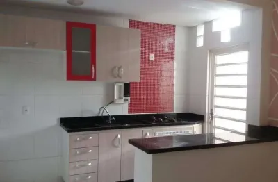 Casa com 2 quartos à venda na Rua José Claudemir Migoto, Parque Arco Iris, Taubaté