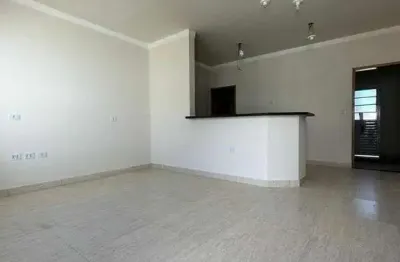Casa com 2 quartos à venda na Rua Luiz Carlos Geia, Residencial Estoril, Taubaté
