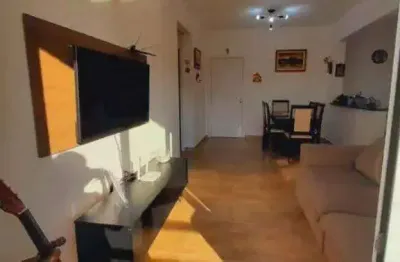 Apartamento com 2 quartos à venda na Rua Claro Gomes, Vila Jaboticabeira, Taubaté