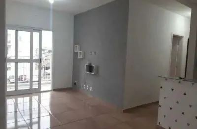 Apartamento com 2 quartos à venda na Avenida Manoel Antônio de Carvalho, Jardim Jaraguá, Taubaté
