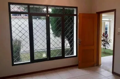 Casa com 2 quartos à venda na Rua Mariano Moreira Cursino, Jardim das Nações, Taubaté