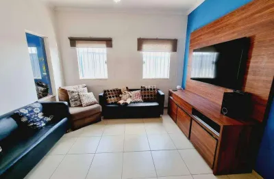 Casa com 4 quartos à venda na Rua José Maria Russi, Monte Belo, Taubaté