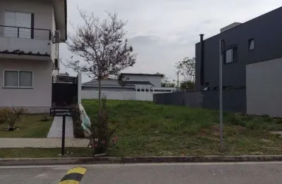 Terreno em condomínio à Venda em Condomínio Ouro Ville, Taubaté - SP