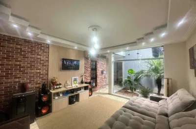 Casa com 3 quartos à venda na Avenida Brasília, Bosque da Saúde, Taubaté