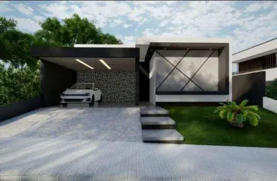 Casa com 3 quartos à venda na Estrada Municipal Itapecirica, Itapecerica, Taubaté