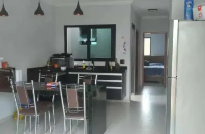 Casa com 2 quartos à venda na Rua Três, Recanto dos Eucaliptos, São José dos Campos