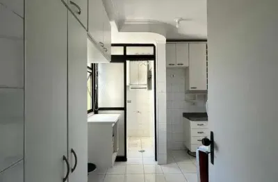 Apartamento com 1 quarto à venda na Rua Monsenhor Siqueira, Centro, Taubaté