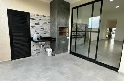 Casa com 3 quartos à venda na Avenida Agostinho Manfredini, dos Guedes, Tremembé