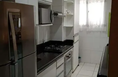 Apartamento com 3 quartos à venda na Rua Vereador Rafael Braga, Jardim Santa Clara, Taubaté