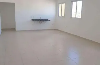 Apartamento com 3 quartos à venda na Avenida Prefeito Moacyr Freire, Granja Daniel, Taubaté