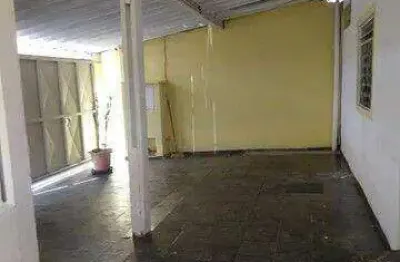 Casa com 3 quartos à venda na Rua Gerânios, Flor do Vale, Tremembé