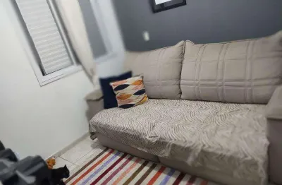 Apartamento com 3 quartos à venda na Rua Padre Timóteo Corrêa de Toledo, Vila São José, Taubaté